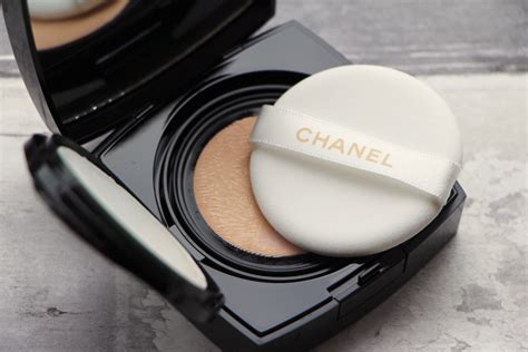 chanel les beiges discontinued|Chanel Les Beiges foundation reviews.